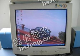 报废老式电脑显示器回收