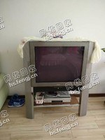 报废29寸老式电视机回收