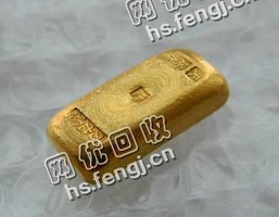 山西太原金锭回收