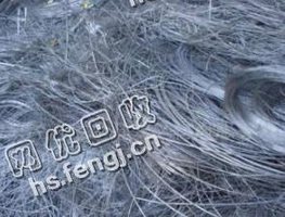 广东地区钼丝回收