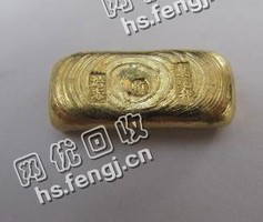 江苏南京金条回收