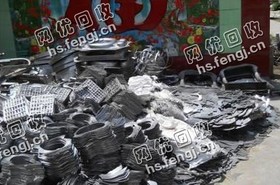 老湛废旧304不锈钢回收