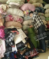 河北石家庄地区小区统货回收