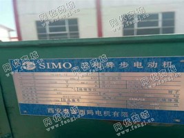 出售YG304-12/800KW/10000V三相异步电动机
