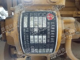 出售一台二手上柴300kw发电机