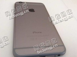 二手iphone6 plus 64GB回收