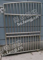 开福区四方坪街道废旧铝合金回收