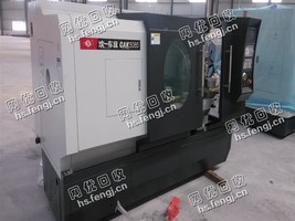 二手CK5085数控车床回收