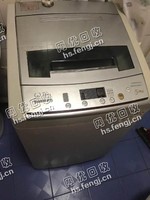 报废全自动洗衣机回收
