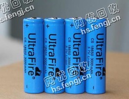 532三元电池回收