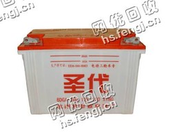 福建莆田地区废旧电动车电瓶回收