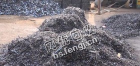 河北地区铁刨花大量回收
