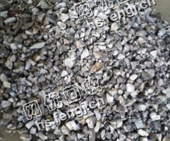 辽宁地区钼铁大量回收