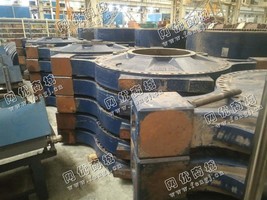 重庆地区出售1000吨球墨铸铁