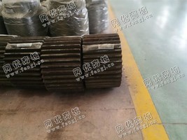 重庆地区出售1000吨合金钢