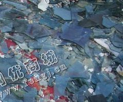 泰安地区出售10吨钢化玻璃