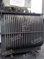 出售一台S9-315KVA的二手变压器