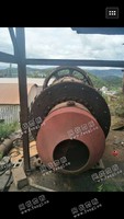 出售2.2*7.5球磨机一台