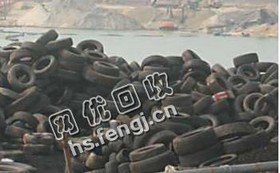 山东地区900以上的尼龙胎回收