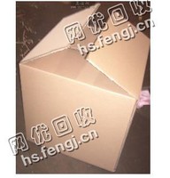 甘肃兰州七里河区废纸箱回收