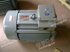 回收JR500-8/450KW/380V电动机二台