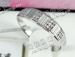 上海虹口区铂金990回收