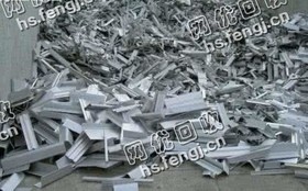 广东地区304不锈钢边角料回收