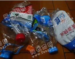 浙江杭州出售PET饮料瓶