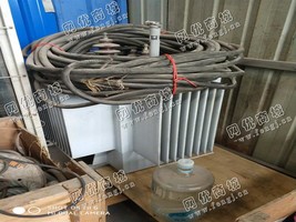 出售一台二手S11 400KVA变压器