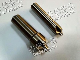 江苏地区钨钢铣回收