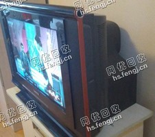 25寸老式电视机回收