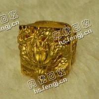 江西南昌千足金回收