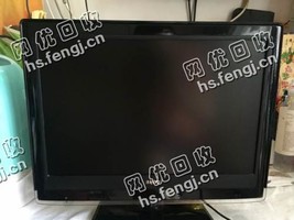 旧42寸杂牌等离子电视机回收