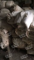 亚麻坯布回收
