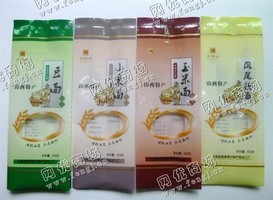 陕西宝鸡出售PP复PET食品包装袋