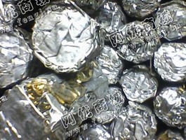 韶关地区出售2000吨轻薄料压块