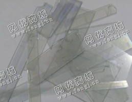 梅州地区出售白片废玻璃