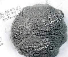上海地区60％钯粉回收