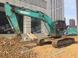 回收神钢210－8一台