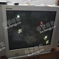 29寸老式电视机回收