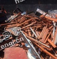 各种中废回收