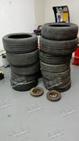 山东地区825-20的钢丝胎回收