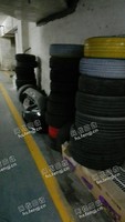 报废轮胎回收