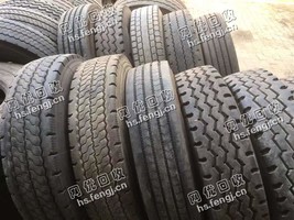 河南地区小钢丝胎回收