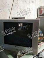 29寸老式电视机回收