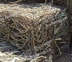 河北地区钢筋压块回收