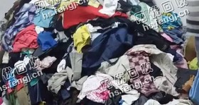 郑州东风路旧衣服上门回收