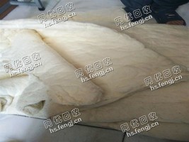 旧棉花被子上门回收