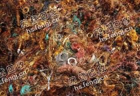 上海地区马达铜回收