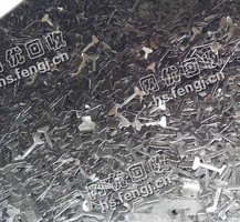 湖南常德地区废旧不锈钢回收